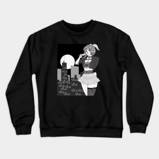 Bonny Gothy Crewneck Sweatshirt